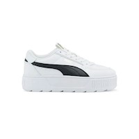 Zapatilla Puma Karmen Rebelle 387212-02 Mujer